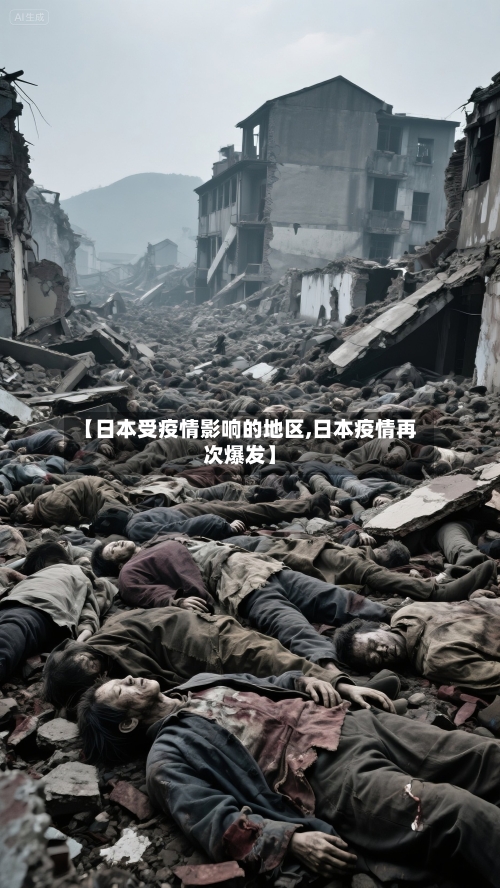 【日本受疫情影响的地区,日本疫情再次爆发】