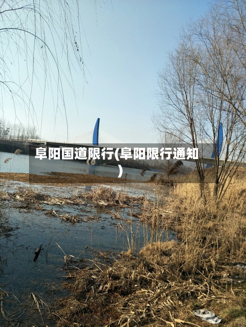 阜阳国道限行(阜阳限行通知)-第2张图片