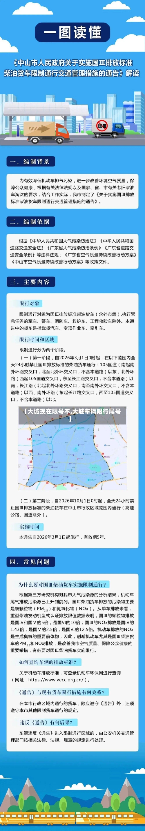 【大城现在限号不,大城车辆限行尾号】-第2张图片