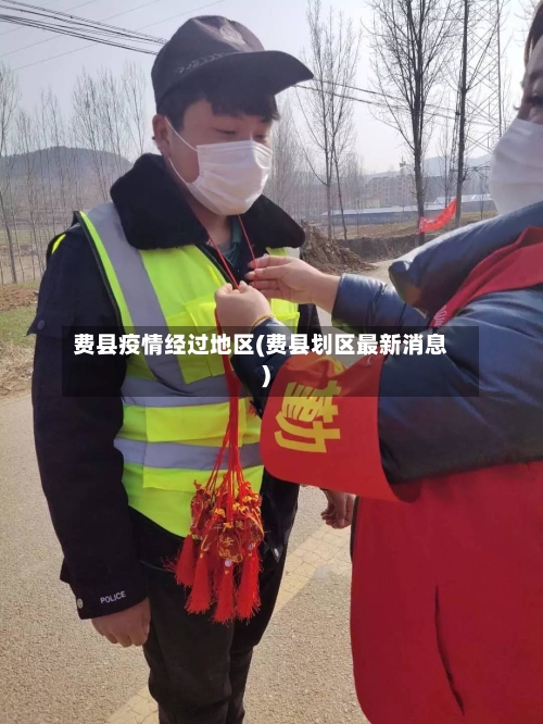 费县疫情经过地区(费县划区最新消息)-第2张图片