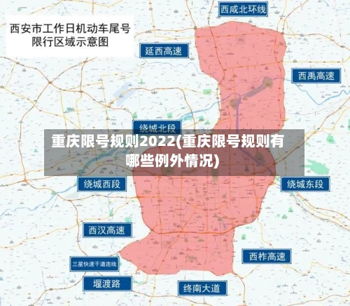 重庆限号规则2022(重庆限号规则有哪些例外情况)-第2张图片