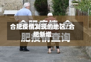 合肥疫情发现的地区/合肥新增