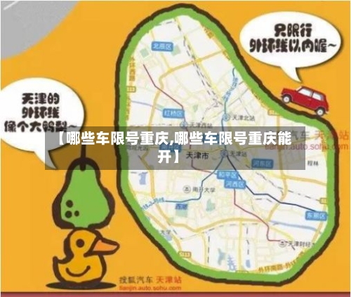 【哪些车限号重庆,哪些车限号重庆能开】-第2张图片