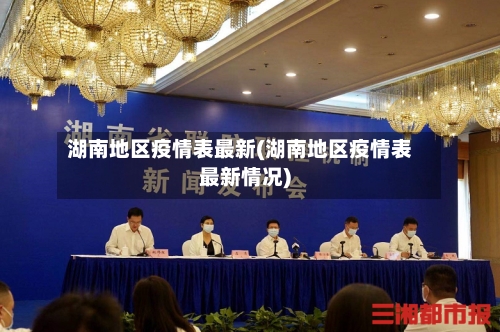 湖南地区疫情表最新(湖南地区疫情表最新情况)
