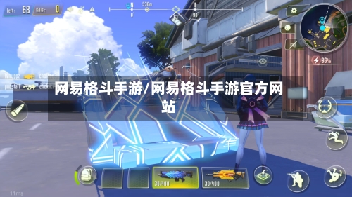 网易格斗手游/网易格斗手游官方网站