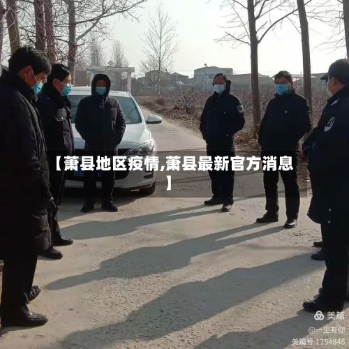 【萧县地区疫情,萧县最新官方消息】-第2张图片