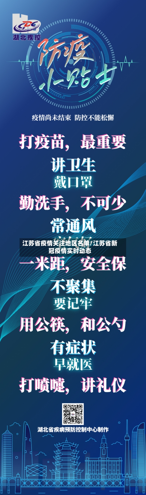 江苏省疫情关注地区名单/江苏省新冠疫情实时动态