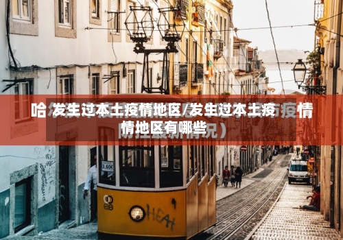 发生过本土疫情地区/发生过本土疫情地区有哪些